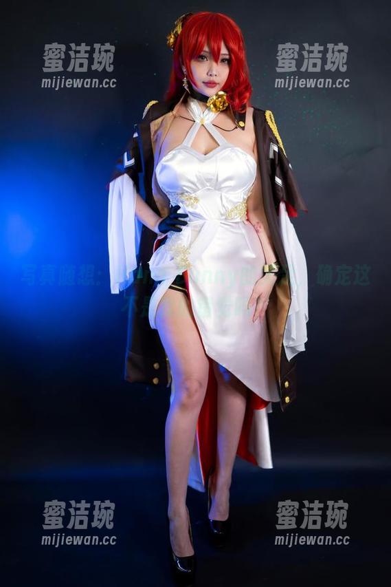 Hana Bunny 写真随想:Hana Bunny的美足,确定这不是我的错觉吗?